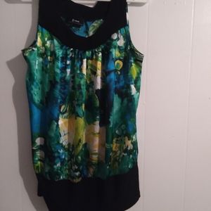 B Wear Summer Blouse